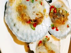 -老虎滩船说·海胆水饺·大连海鲜(老虎滩店)