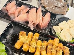-三江汇火锅店(保全街店)