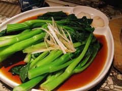 -绿茶餐厅(燕郊永旺店)