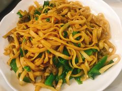 干炒牛河（粿粉）-陈记顺和潮汕牛肉火锅(番禺迎宾大道店)