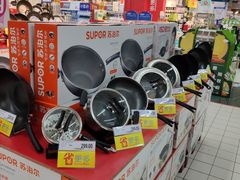 -家乐福(徐州和信宝龙广场店)