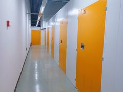 -安东易迷你仓自助寄存仓库(金桥店)