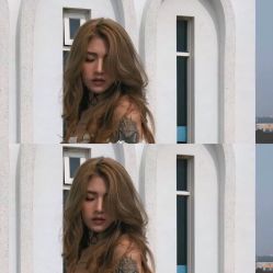 -曼都发型·臻选