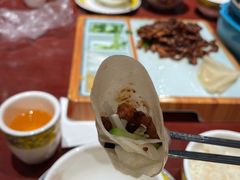 -京味张·北京烤鸭(天河南二路店)