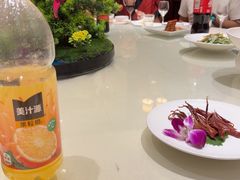 -新白鹿餐厅(龙游路总店·杭帮菜名店)