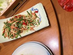 -大自然(鲁家村店)