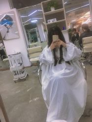 -蚂蚁造型沙龙