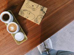 -Eu2+ coffee(上大路店)