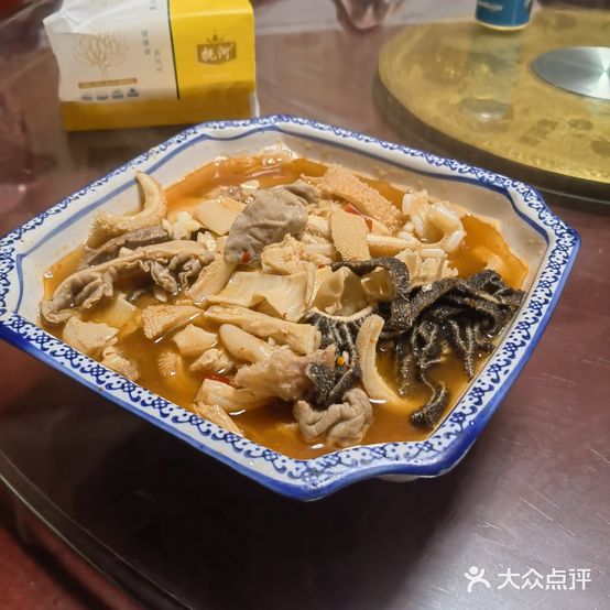 祥仔牛杂店(晏殊小区店)