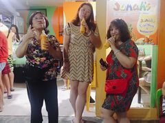 -Jonah's Fruit Shake & Snack Bar