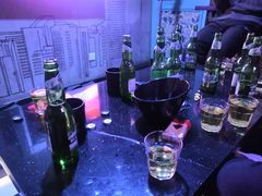 -环球梦主题KTV(曲阳生活购物中心店)