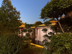-后海彼岸花园餐厅