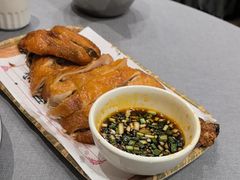-金哥私房菜馆(张府园总店)