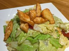 -清真·双公羊·馕坑烤全羊(奥体店)