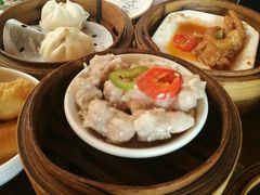 -琼海·狮椰美食楼