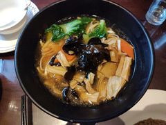 佛门素面-归元·云集斋素菜馆