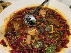 -小河盐帮·私家菜·烤鸭(三元桥·霄云路店)