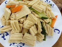 -柴氏风味斋(甘家口店)