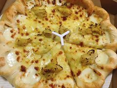 -必胜客(证大大拇指店)