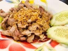 -Doo Dee Thai Food(Issan/Isaan/Esan)