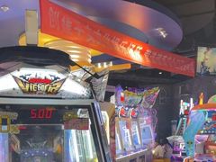 -星际传奇(观澜湖新城店)