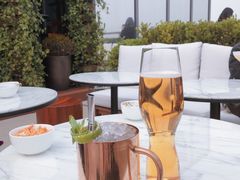 -顶层酒吧ROOF(上海艾迪逊酒店)