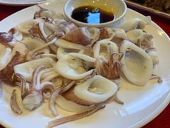 -抱德·潮汕味(敦和店原惠城鱼仔)