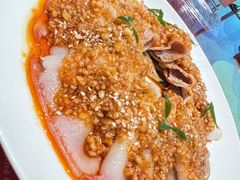 蒜泥白肉-新渝城·川菜·火锅(区庄店)