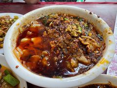 水煮肉片-老丘丘(较场口店)