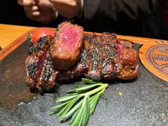 -MR.ROCKY洛奇先生·西餐&酒吧(太古仓店)