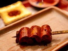-鳥喜Toriki怀石烧鸟料理