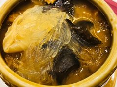 -祥记徽粤融合菜(古井假日店)