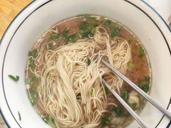 -西北朗益和穆斯林餐厅