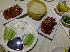 商户图片-北平食府·北京烤鸭(北京西站六里桥店)