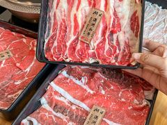-牛匠和牛寿喜锅(西安总店)