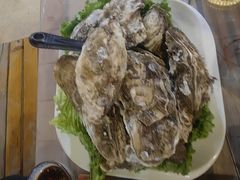-一品江湖烧烤餐厅
