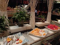-悦椿温泉酒店·悦椿苑火锅餐厅