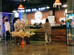 -长藤鬼校(龙翔店)