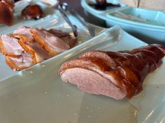 -羲和雅苑•北京烤鸭(平安国际金融中心店)