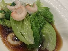 -功德林素菜饭庄(前门店)