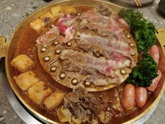 -牛牛章·章鱼水煎肉(光谷世界城店)