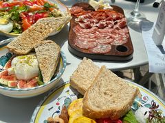 -Alimentari早午餐(安福路店)