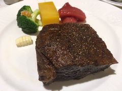 -王品牛排(佛山南海万科广场店)