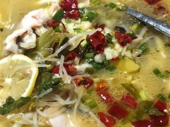 -百年银屏蚝烙·潮汕菜·非遗(乐山店)