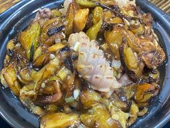 -老健康贾姨原味馆