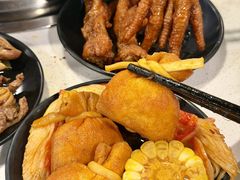 -三江汇火锅店(保全街店)
