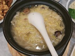 -玉华台饭庄·淮扬菜·烤鸭(望京店)