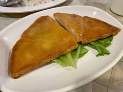 月亮虾饼-热浪岛马来餐厅
