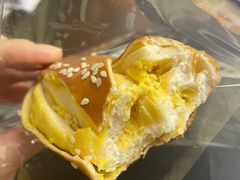 -追光 Dream Bakery(汉街店)
