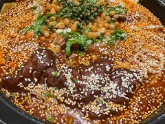 成都冒烤鸭-青花椒花椒鱼(合生汇店)